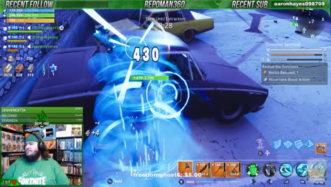 Save the World - PL 127 - 6.3 Update Madness!