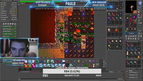 Nossobra~~ ED 150 VEM COM PAULO