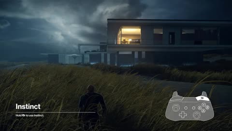 [FR/EN] Chill and Kills | Fr-ez sur Hitman 2 