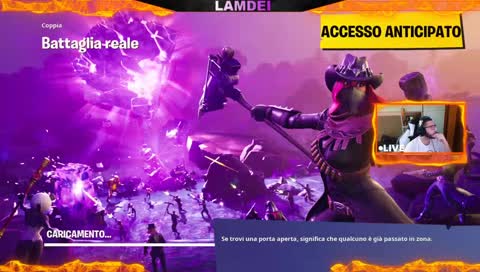 🔴 CERCASI NUOVI MODERATORI PER CANALE 