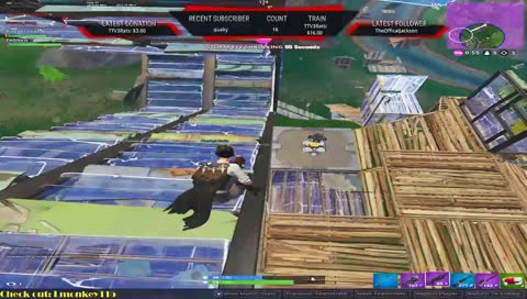 🍗Turkey Month🍗 | Playground // 🔥800 DPI🔥 (R.I.P Stan Lee 💔) | 500+ WINS