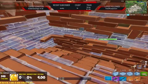 🍗Turkey Month🍗 | Playground // 🔥800 DPI🔥 (R.I.P Stan Lee 💔) | 500+ WINS