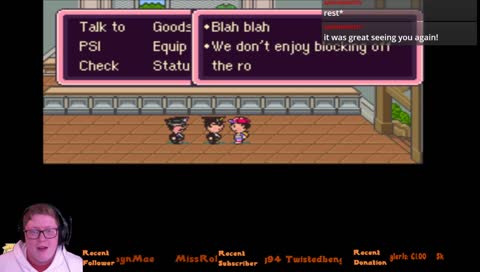 [ENG] Chill Stream - first playthrough ~ !discord !commands