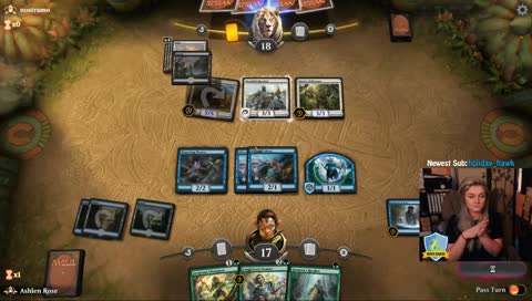 Climbing constructed ladder