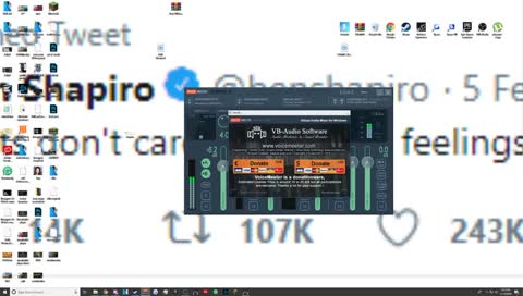 [ENG] Solo Noob Here