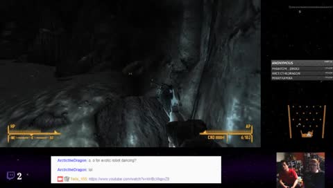 Fallout: New Vegas