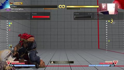 2DR|Younghou GM Birdie Learning G, Karin, Zeku and Urien.