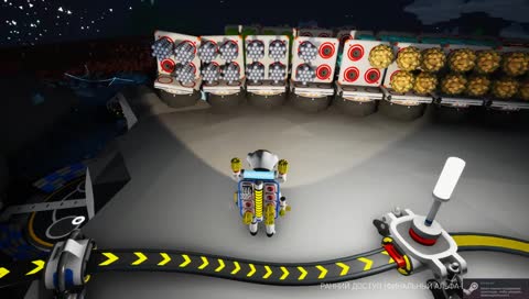 [RUS] Поиграем