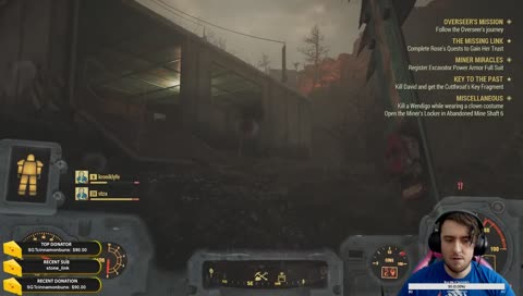 Road to 400 followers