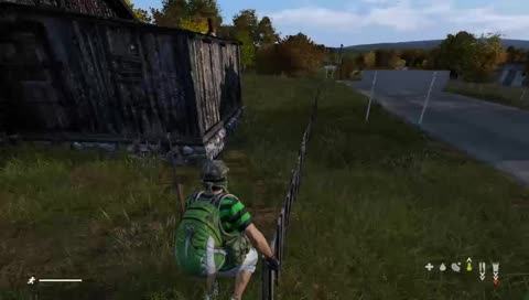 DayZ | PVP!!
