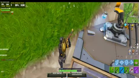 Fortnite 350+ Wins solo, duos, squads Donations accepted