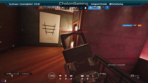 Still got space to improve.