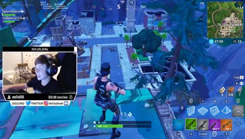 🔴 New LTM | Pro Player Killed Faze cLoak, 100T Parallax, And TSM_Daequan | Playing With Viewers | New Facecam