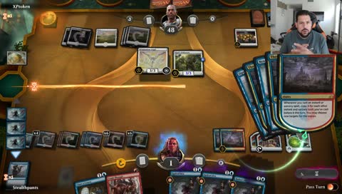 XPToken with the snipe!