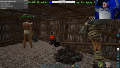 GOT OUR SUB BUTTON!!!