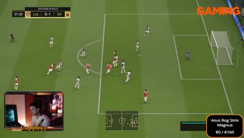 (ITA) DIVISION RIVALS ... NUOVO PROFILO INSTAGRAM !instagram