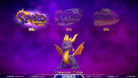 [PS4 PRO/ESP]  El pequeño dragón #1