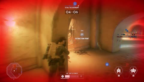 Getting my Star Wars fix before BFV later! || 614/700 Followers || !ps4 !social #TeamB42