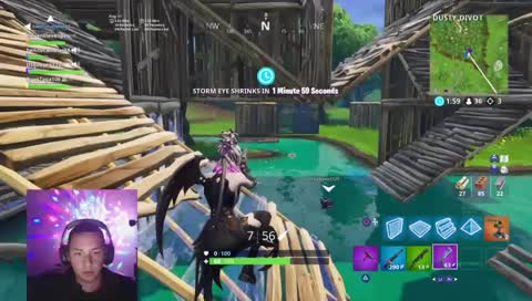 twitch affilaite/ 300+ wins/ 12,000+ kills 