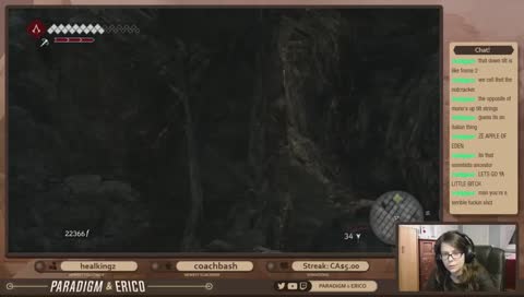 The Da Vinci Disappearance -- Final Brotherhood stream? [AC Marathon]