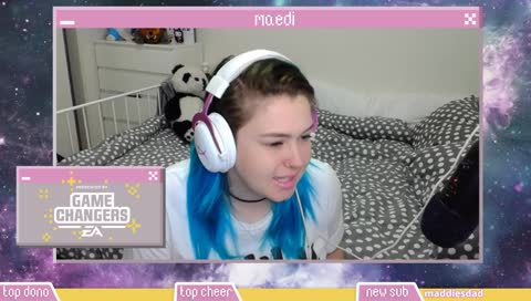 🇦🇺 | GET FAMOUS ✨ presented by EA game changers