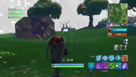 Xbox fortnite, solo tourneys, if u want a kizz just ask ;)