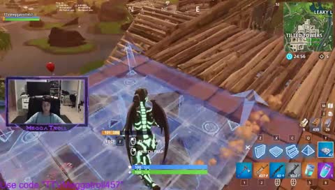 SQUADS || WE HIT 15k FOLLOWERS BOISSS !social