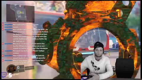 Chilliger Livestream