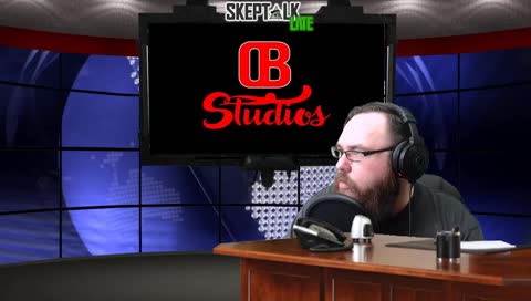 Skeptalk Late EP 7: Platinum Squad.