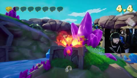 [XB1X] Taking a trip down memory lane with Spyro!