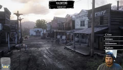 Rootin Tootin Cowboy Shootin