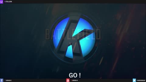 [ONE X] Go sur le Multi de BFV ! Premieres Games.