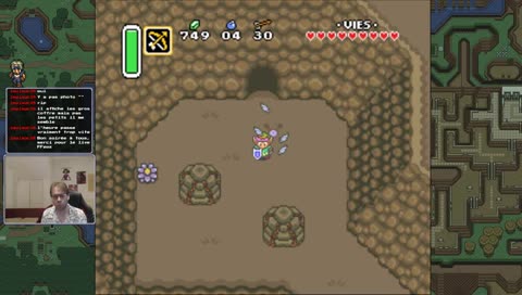 [FR] Pour rester dans le thème des jeux 16-bits ^^