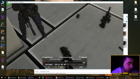 trying to finish a edit yeS