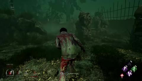 [ENG] DBD TROLL ME IF YOU CAN