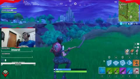 Scavenger Pop-up cup - SkuLLL