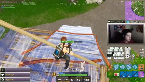 SOLO CUP DICKING | LIL_BAZOOKA_JOE | Goal of 100 followers before 2019 (Goal 2/2: 86-100)| 