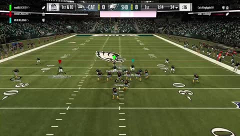 I told yall sniper no sniping