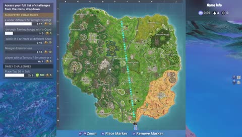 (PS4) NEW TURRET IS OP| Twitch alerts not on! 