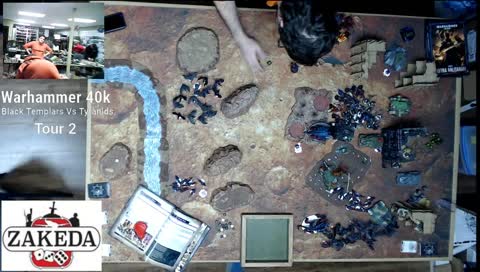 Streaming  zakeda_officiel