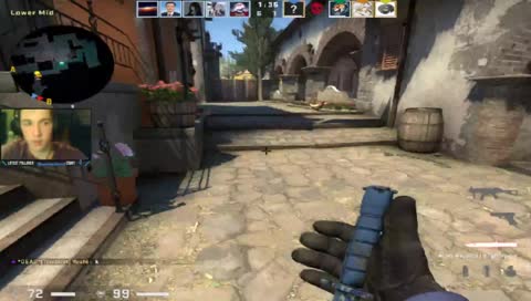 counter strike comps SEM +giveaway (!raffle)