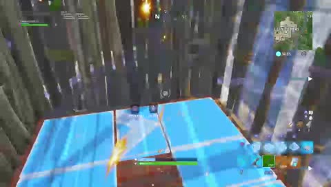 About to leave stone wood