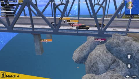 BCS Season 2 | Challengers Week 1