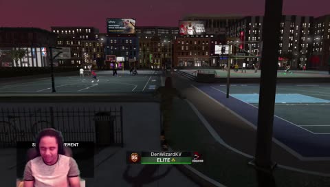 NBA 2K19 - Streaking 2s 96 overall On The Way Unlimited Boost Today 