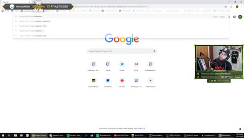 [AUS] Coffee + Hearthstone  //  !movember