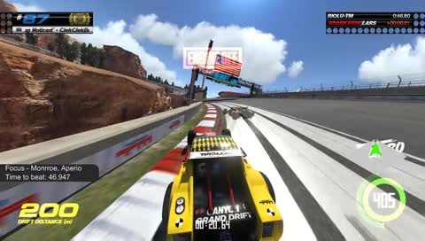 STM Hunt yes [85/100]