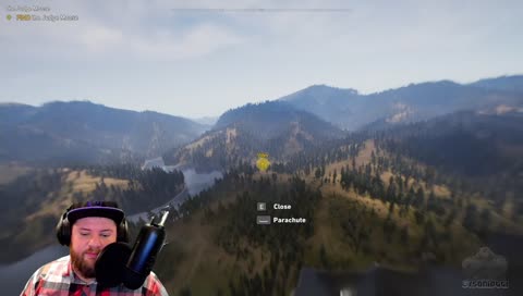 Oops riPepperonis [FarCry 5]