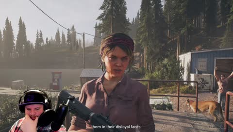 [1st Time] [!finish] This game is therapy