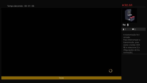 Transmissão ao vivo de kenoTKAJ 