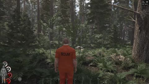 SCUM - J'ai un petit s*x*, mais je suis très intelligent ;)